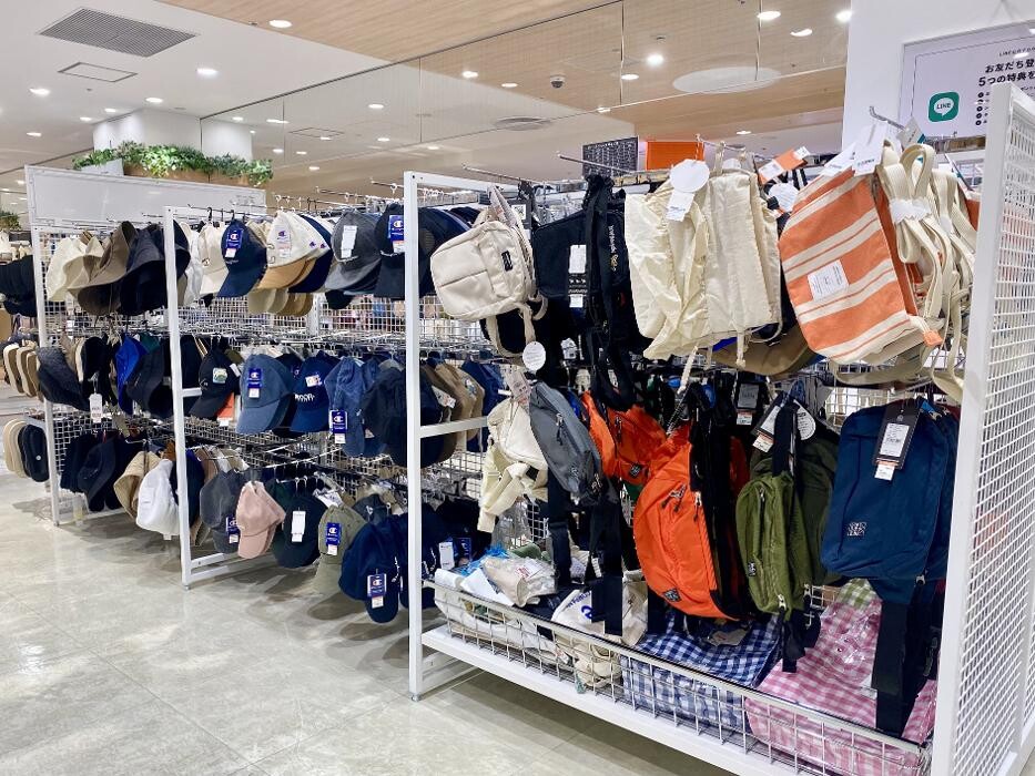 Images ラックラック 国分寺マルイ店