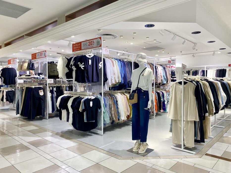 Images ラックラック 国分寺マルイ店