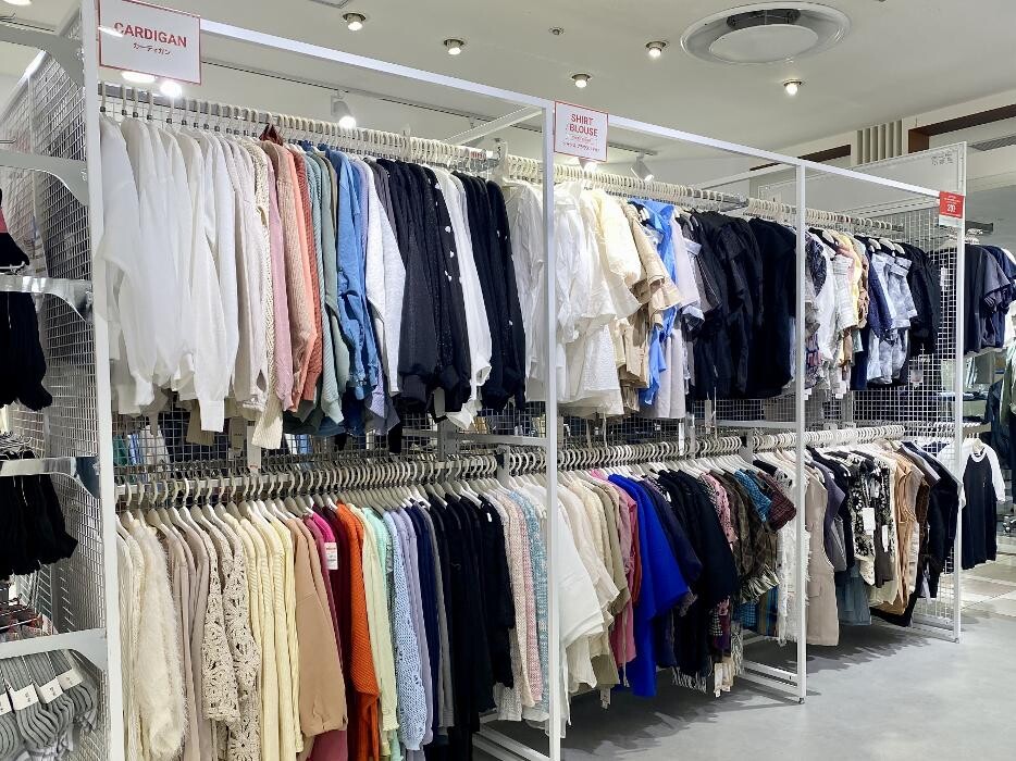 Images ラックラック 国分寺マルイ店