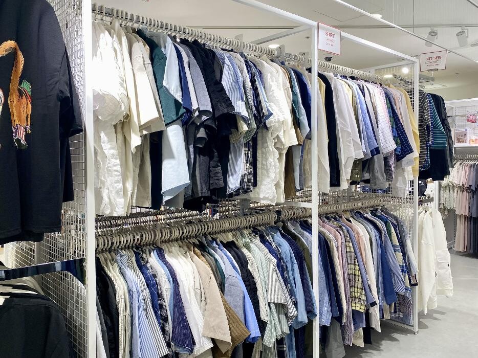 Images ラックラック 国分寺マルイ店