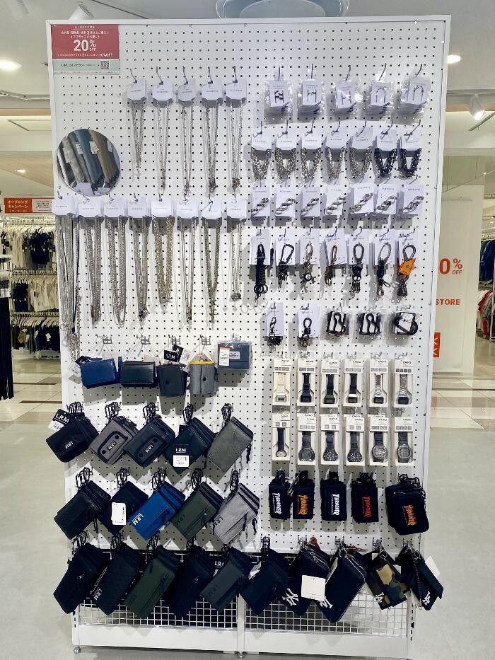 Images ラックラック 国分寺マルイ店