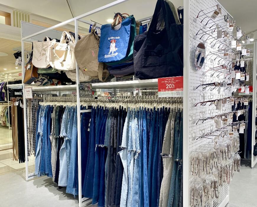 Images ラックラック 国分寺マルイ店