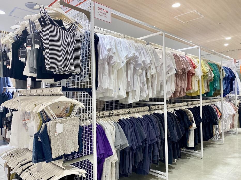 Images ラックラック 国分寺マルイ店