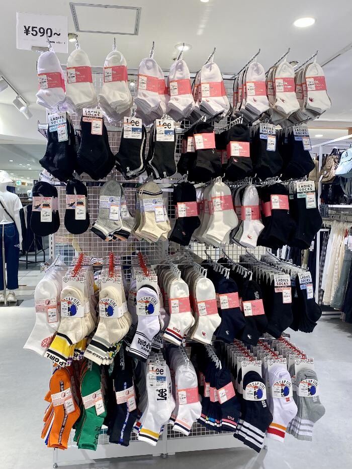 Images ラックラック 国分寺マルイ店