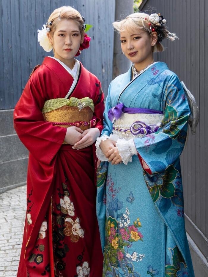 Images 美容室プリマヴェーラ神楽坂