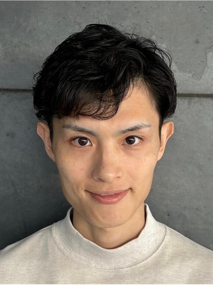 Images 美容室プリマヴェーラ神楽坂
