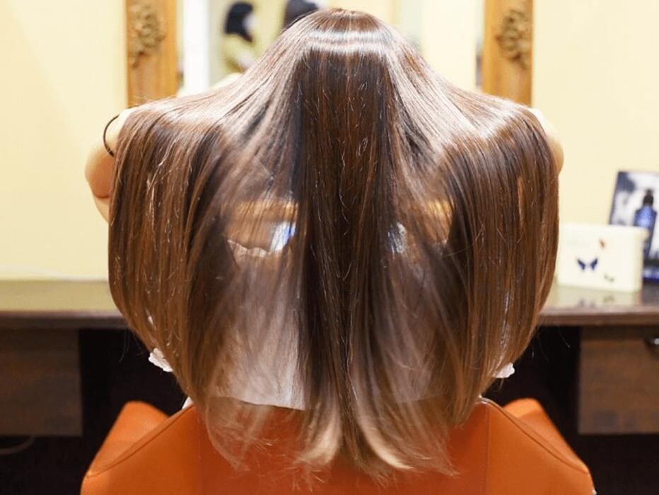 Images 美容室プリマヴェーラ神楽坂