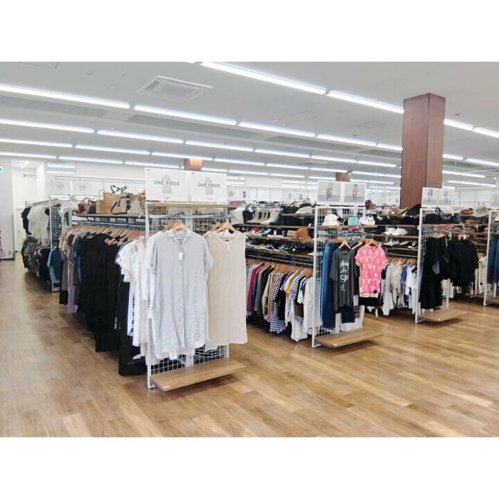 Images セカンドストリート甲府徳行店