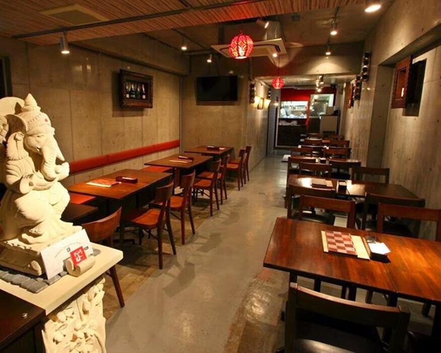 Images ガネーシャダイニング