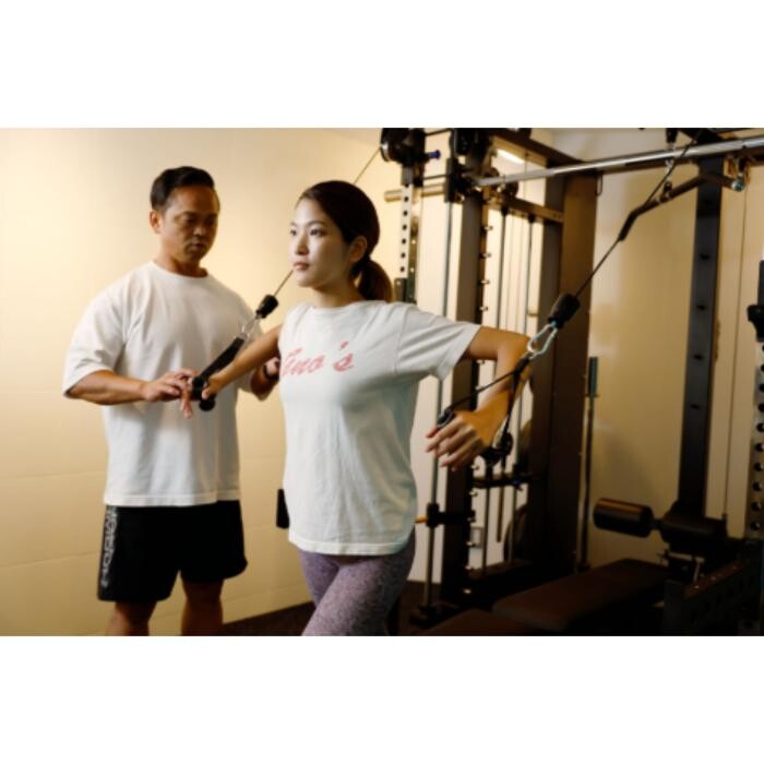 Images Nexfit for personal