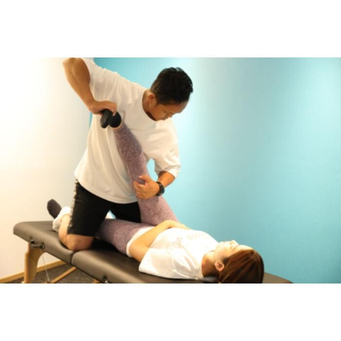 Images Nexfit for personal