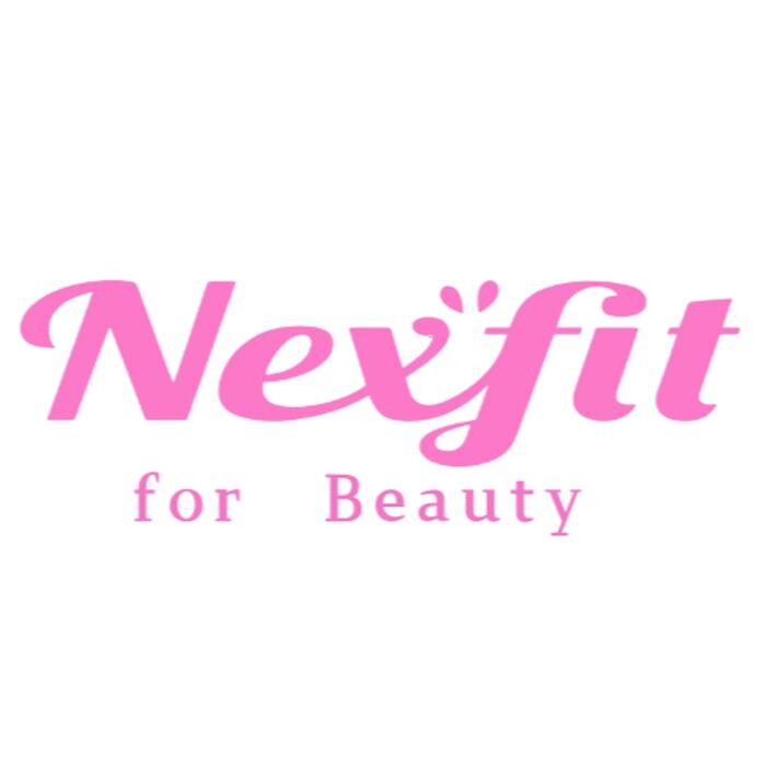 Nexfit for Beauty Logo
