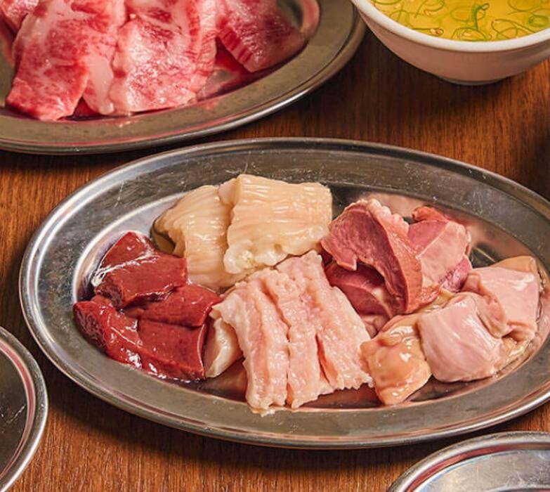 Images 焼肉・ホルモン あかやしろ東京本部