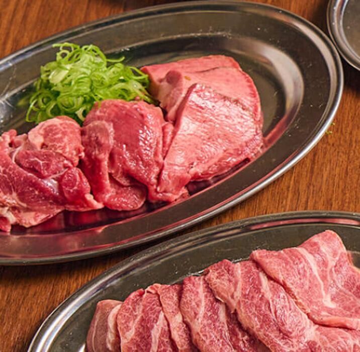 Images 焼肉・ホルモン あかやしろ東京本部