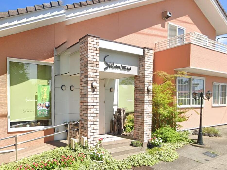Images ヘアードレッサーシミズ