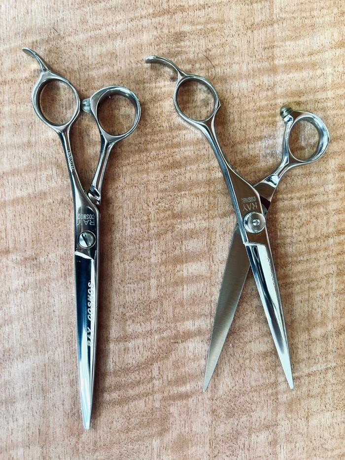 Images ヘアードレッサーシミズ