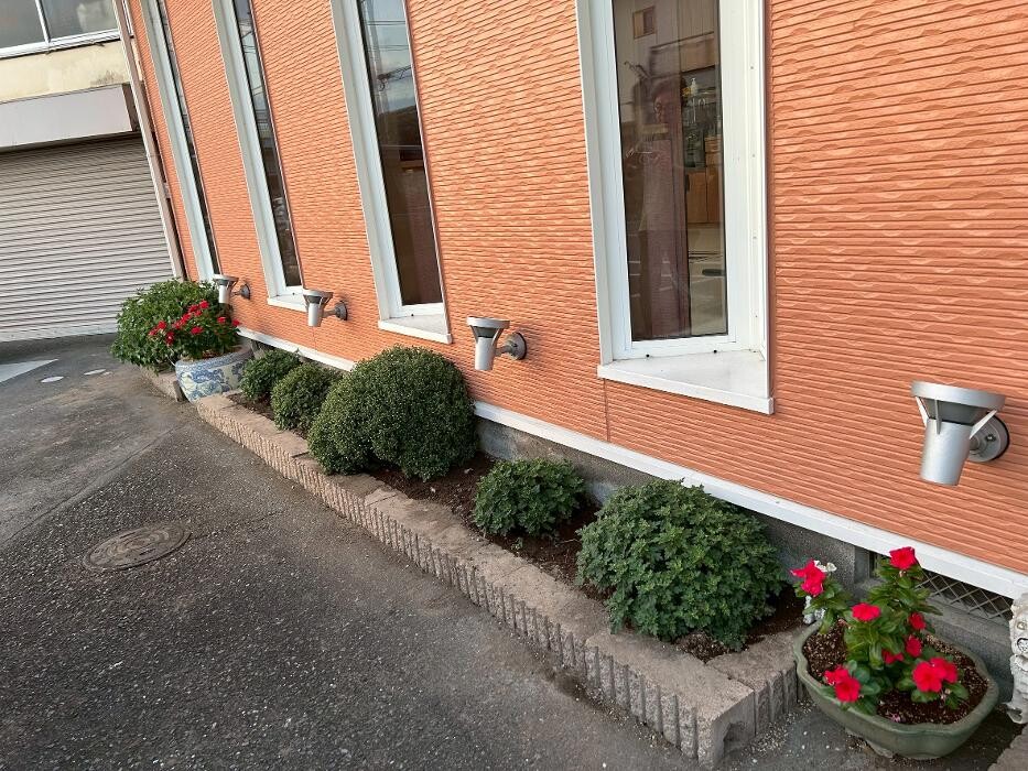 Images ヘアードレッサーシミズ