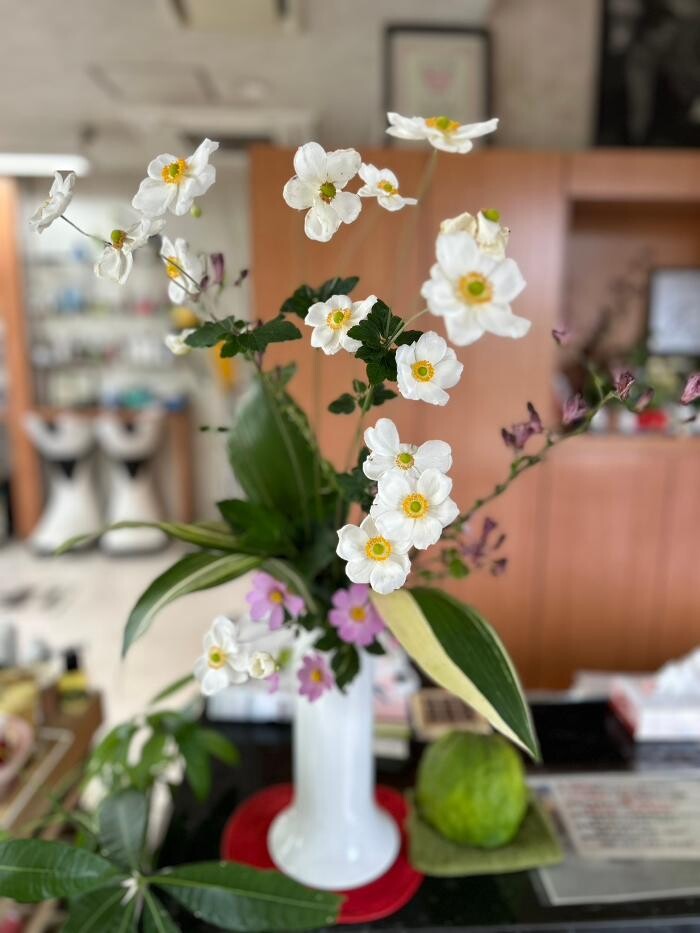 Images ヘアードレッサーシミズ