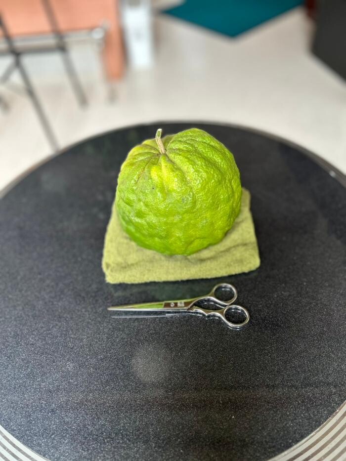 Images ヘアードレッサーシミズ