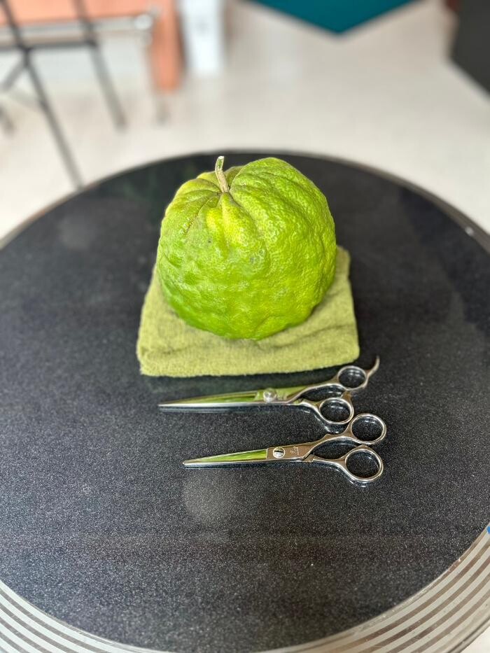 Images ヘアードレッサーシミズ