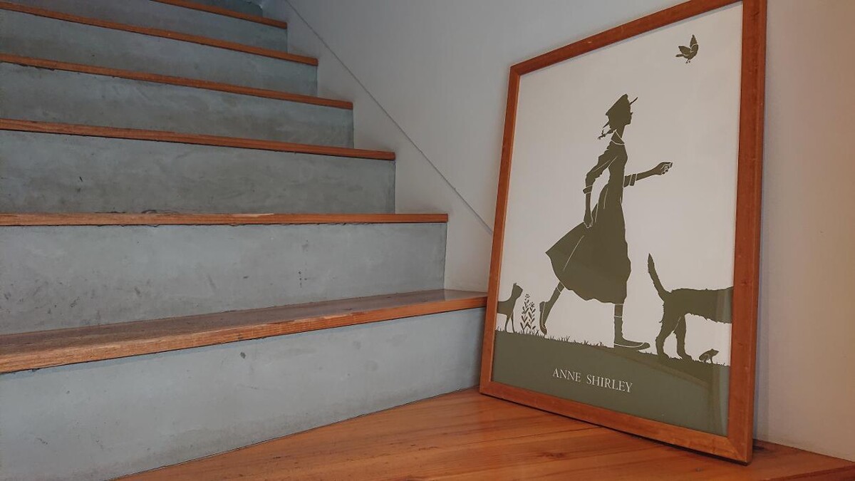 Images ANNE SHIRLEY アンシャーリー