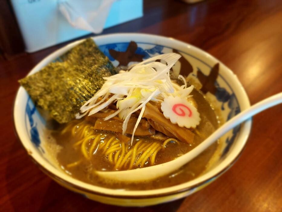 Images ちかみちらーめん