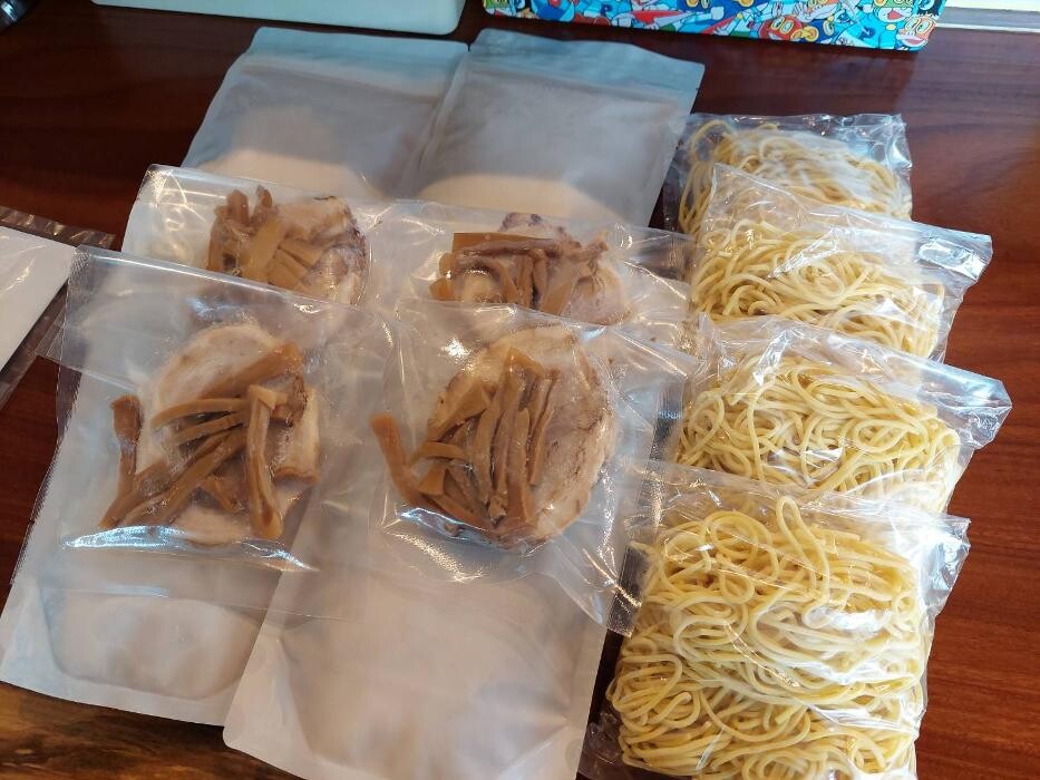 Images ちかみちらーめん