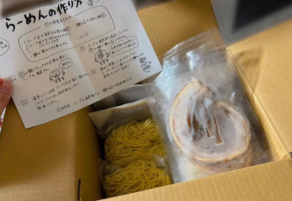 Images ちかみちらーめん