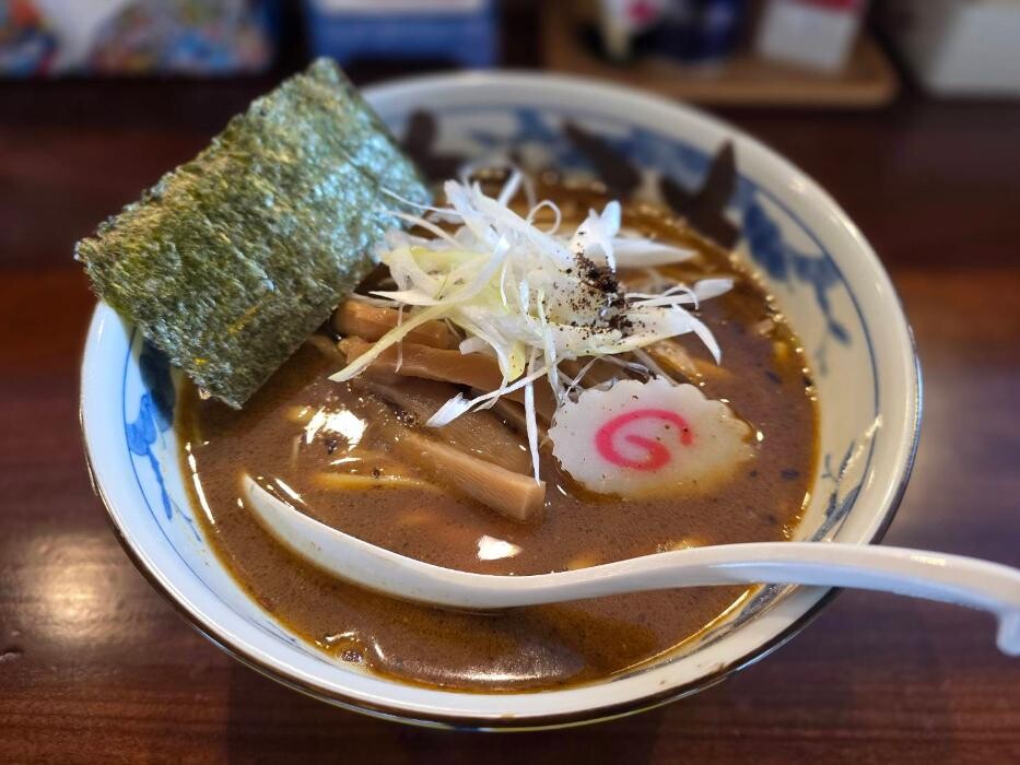 Images ちかみちらーめん