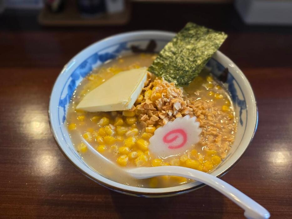 Images ちかみちらーめん