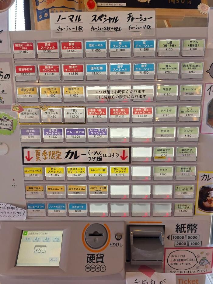 Images ちかみちらーめん