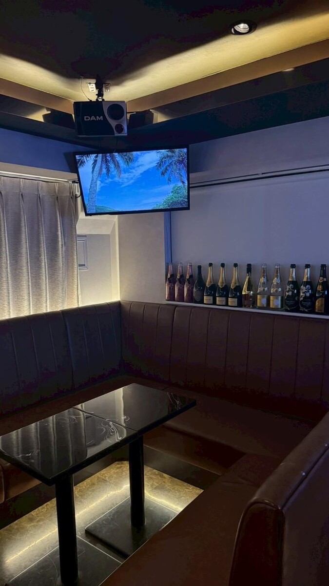 Images Bar NANAME（ナナメ）恵比寿