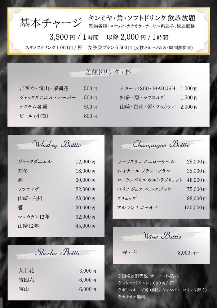 Images Bar NANAME（ナナメ）恵比寿