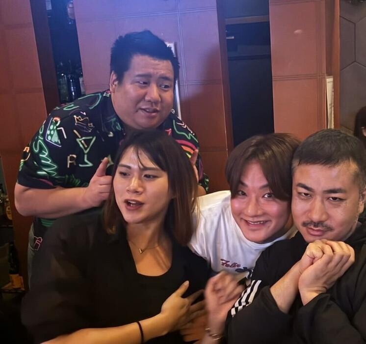 Images Bar NANAME（ナナメ）恵比寿