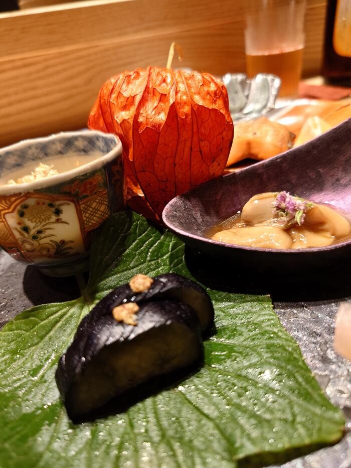 Images 田町鮨 惠万