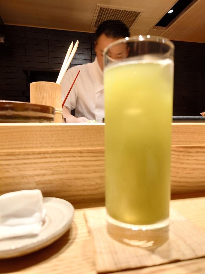 Images 田町鮨 惠万