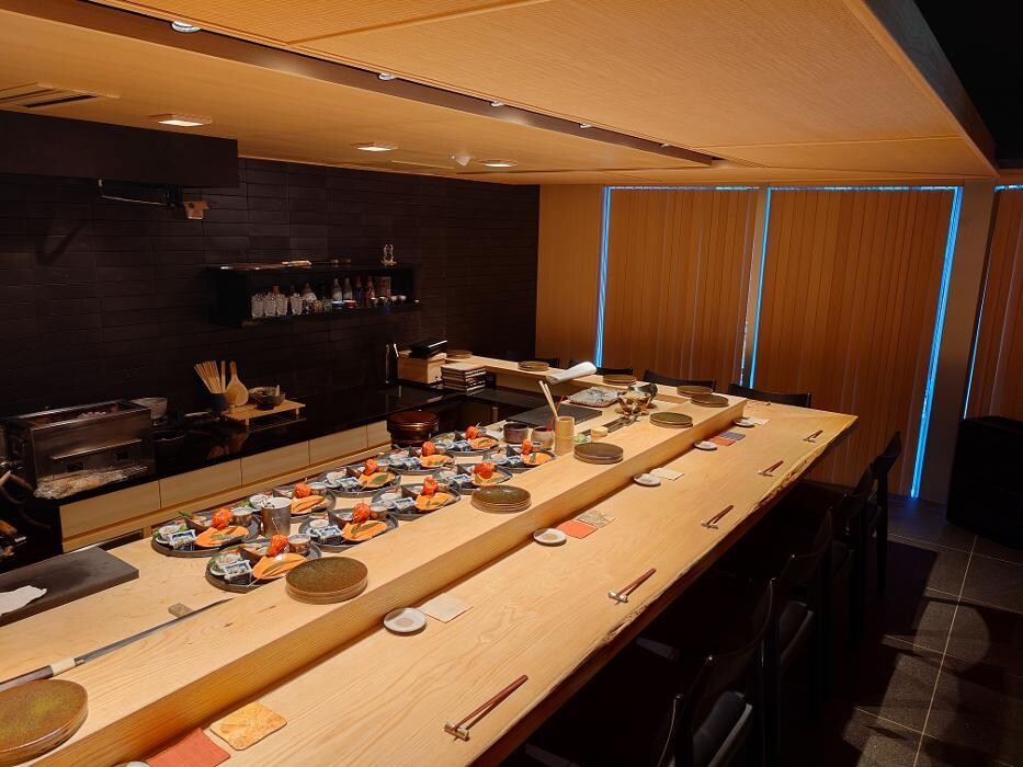 Images 田町鮨 惠万