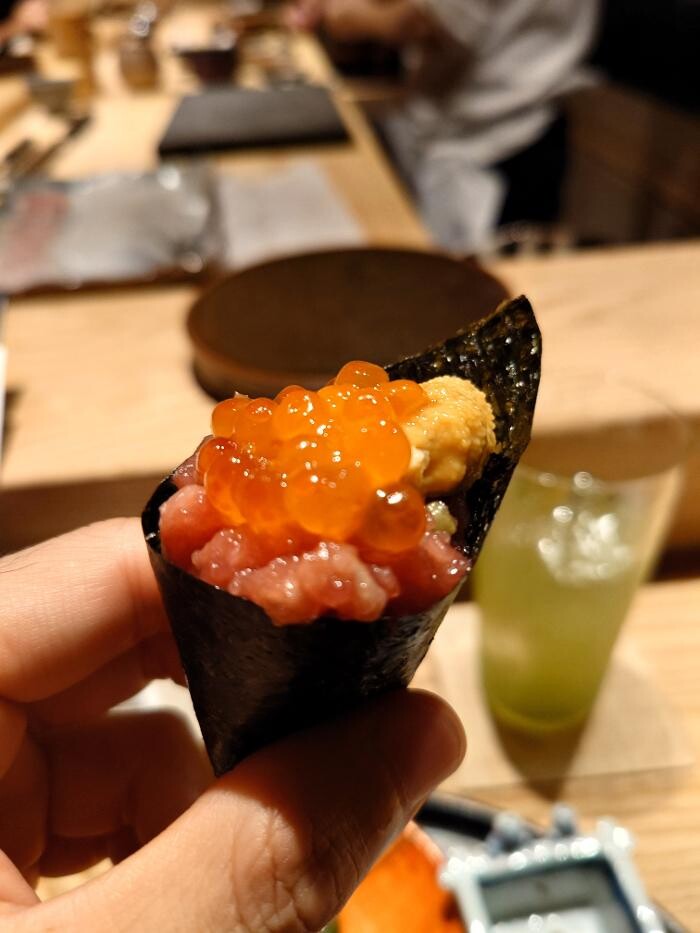 Images 田町鮨 惠万