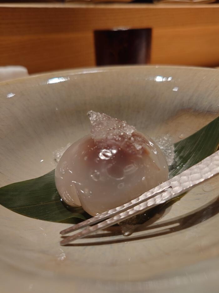 Images 田町鮨 惠万