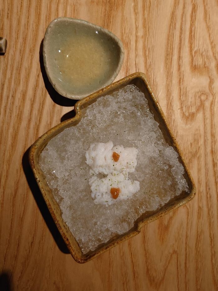Images 田町鮨 惠万