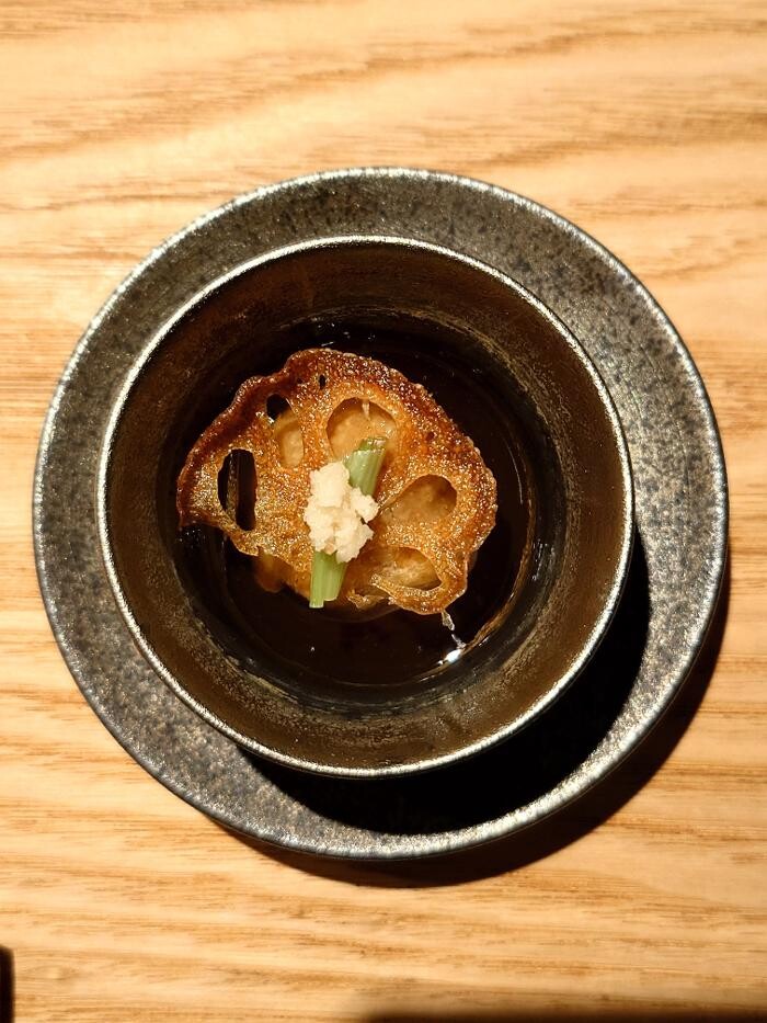 Images 田町鮨 惠万