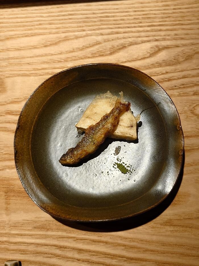Images 田町鮨 惠万