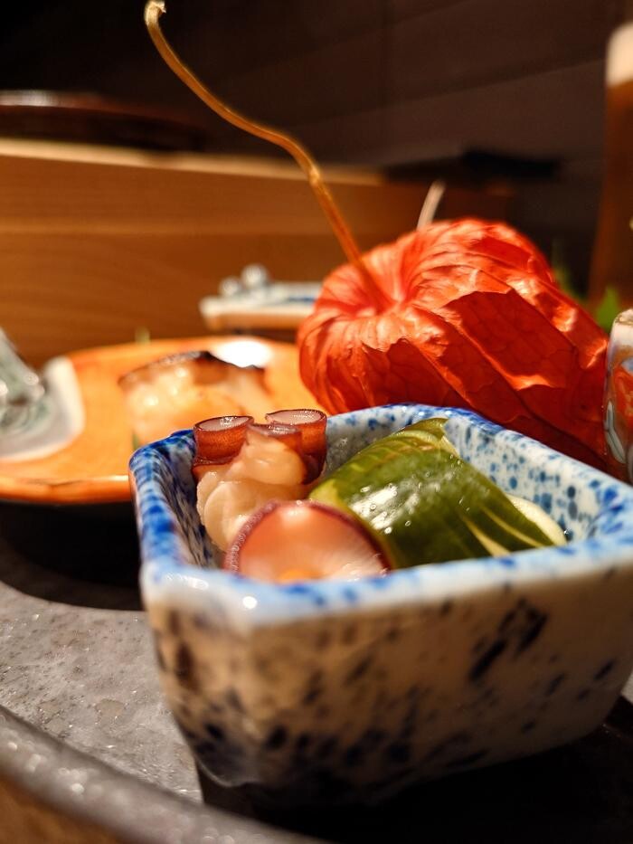 Images 田町鮨 惠万