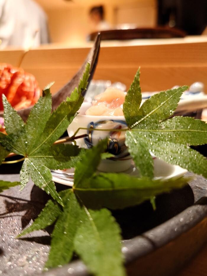 Images 田町鮨 惠万