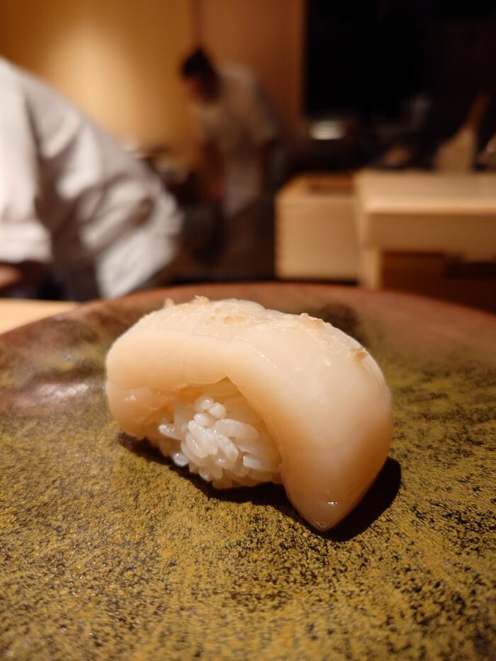 Images 田町鮨 惠万