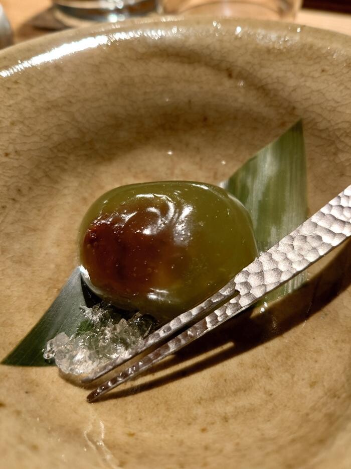 Images 田町鮨 惠万