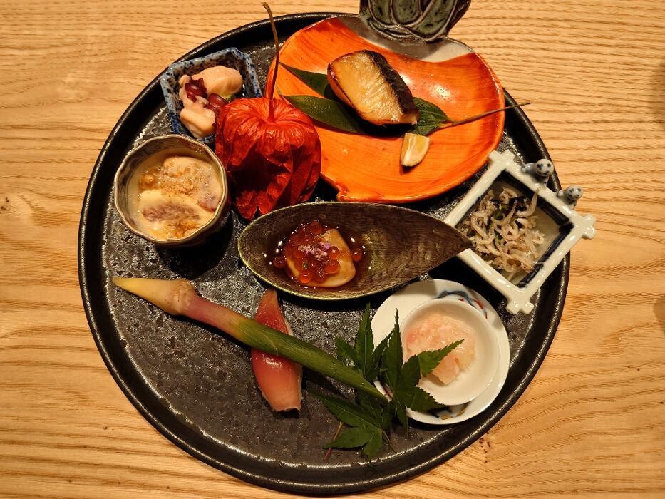 Images 田町鮨 惠万