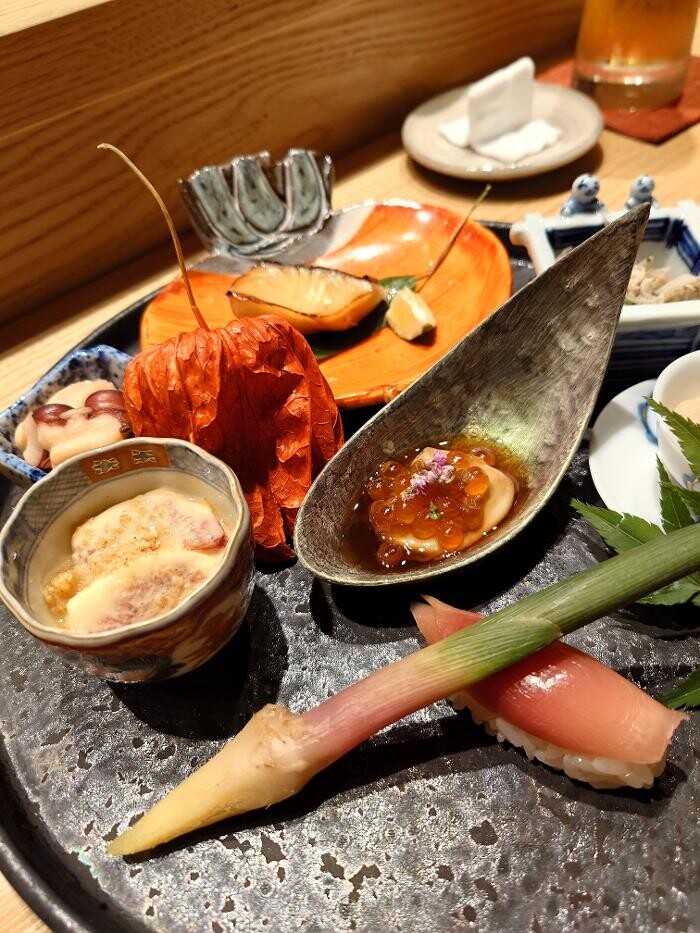 Images 田町鮨 惠万