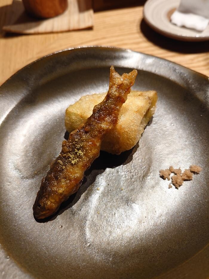 Images 田町鮨 惠万