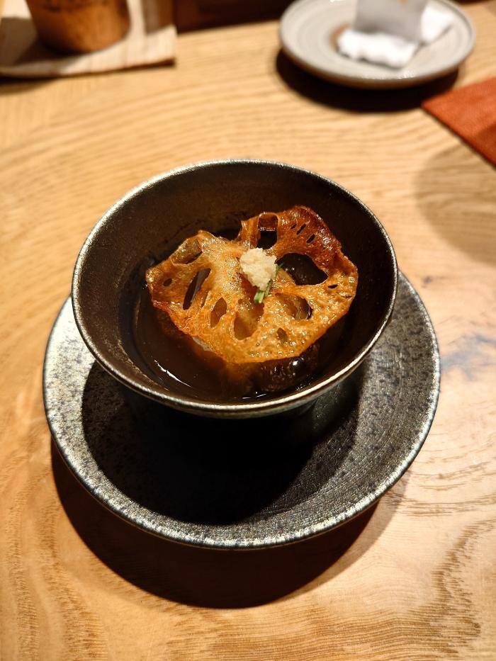 Images 田町鮨 惠万